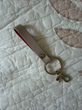 kate spade - keychain